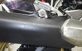 KAWASAKI Z250 SL BR250E