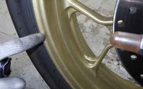 YAMAHA YZF-R3 2022 RH21J