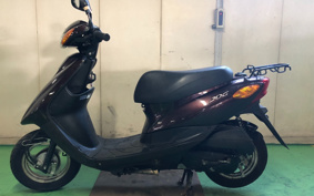 YAMAHA JOG DELUXE SA36J