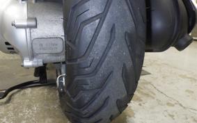 VESPA LX50 4T4V 1998