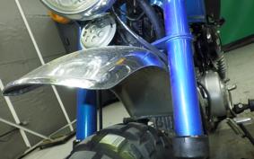 HONDA MONKEY 2021 Z50J