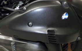 HONDA ZOOMER 2008 AF58