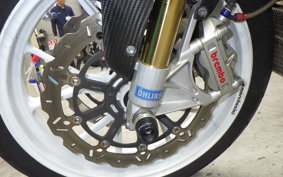 DUCATI MONSTER S4R TESTASTRETTA 2007