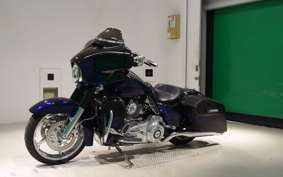 OTHER +HD. FLHXSE1800CVO 2017