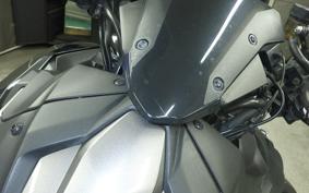 KAWASAKI ZH2 2020 ZRT00K