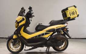 YAMAHA N-MAX 155 A