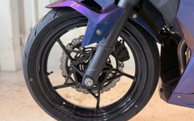 KAWASAKI NINJA 250 EX250P