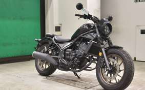 HONDA REBEL 250  S E-clutch 2025 MC49