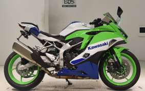 KAWASAKI ZX-4RR 2024 ZX400P