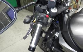 SUZUKI SV650 X A 2018 VP55B