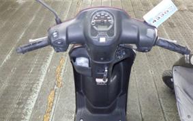 HONDA TACT-4ﾍﾞｰｼｯｸ AF79