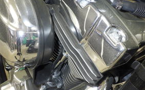 HARLEY FXSB 1580 2015