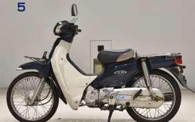 HONDA C110 SUPER CUB JA10
