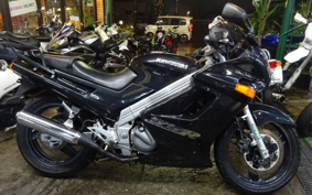 KAWASAKI ZZ-R250 EX250H