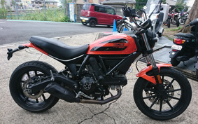 DUCATI SCRAMBLER SIXTY2 2019 KA00