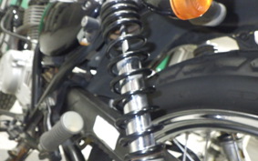 SUZUKI GRASS TRACKER Bigboy NJ4BA