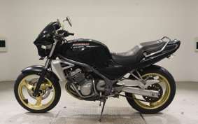 KAWASAKI BALIUS 250 ZR250A