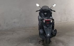 YAMAHA TRICITY 125 SEC1J