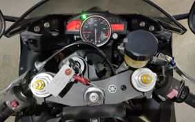 YAMAHA YZF-R6 2015 RJ15