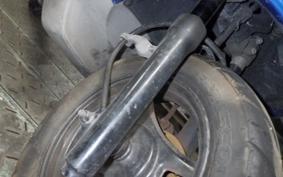 SUZUKI ADDRESS V125 G 2025 CF46A