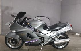 KAWASAKI ZZR1100 1997 ZXT10D
