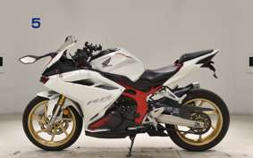 HONDA CBR250RR A 2018 MC51