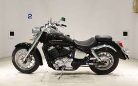 HONDA SHADOW 400 2002 NC34