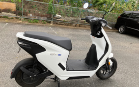 HONDA EM1 e: EF16