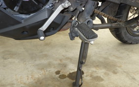 KAWASAKI VERSYS X250Aﾂｱﾗｰ LE250D