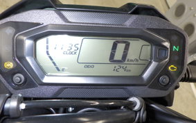 KAWASAKI KLX230ｼｪﾙﾊﾟ 2013 LX232A