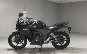 HONDA CBR250R MC41
