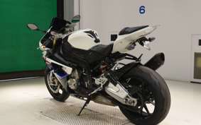 BMW S1000RR 2011