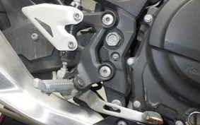 KAWASAKI NINJA 400 2020 EX400G