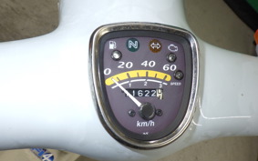 HONDA LITTLE CUB 2019 AA01