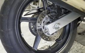 HONDA VTR 250 Gen. 2 MC33