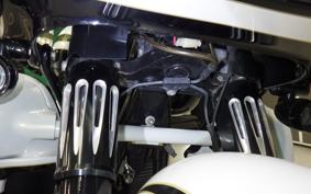 HARLEY FLTRXSE1800CVO 2012