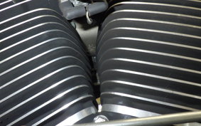 HARLEY FLSTF 1450 2002