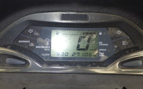 YAMAHA MAJESTY 125 FI