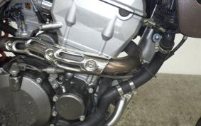 KAWASAKI KLX250D TRACKER LX250E