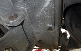 HONDA DIO Gen.6 AF62