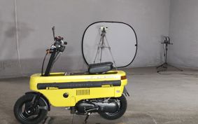 HONDA MOTOCOMPO AB12