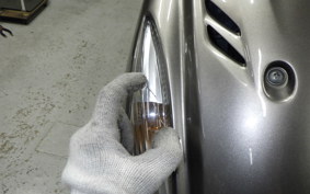 SUZUKI ADDRESS V125 S CF4MA