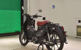 HONDA C125 SUPER CUB 2025 JA58