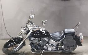 YAMAHA DRAGSTAR400 CLASSIC VH01J