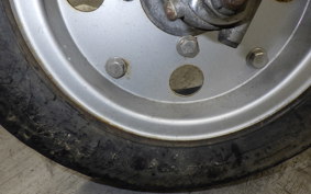 HONDA MONKEY 1998 Z50A