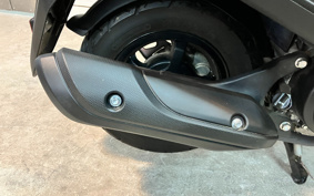 SUZUKI ADDRESS V125 DT11A