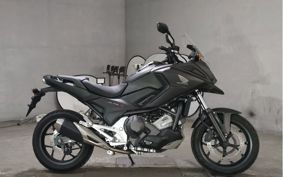 HONDA NC750X DCT RC90