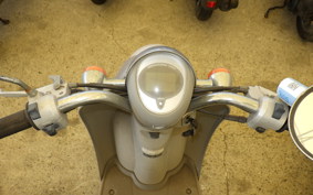 HONDA CREA SCOOPY I AF55