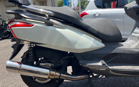 KYMCO DOWN TOWN125I