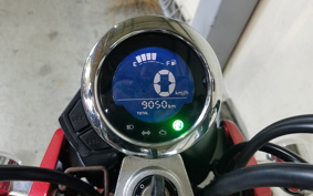 HONDA MONKEY 125 JB02